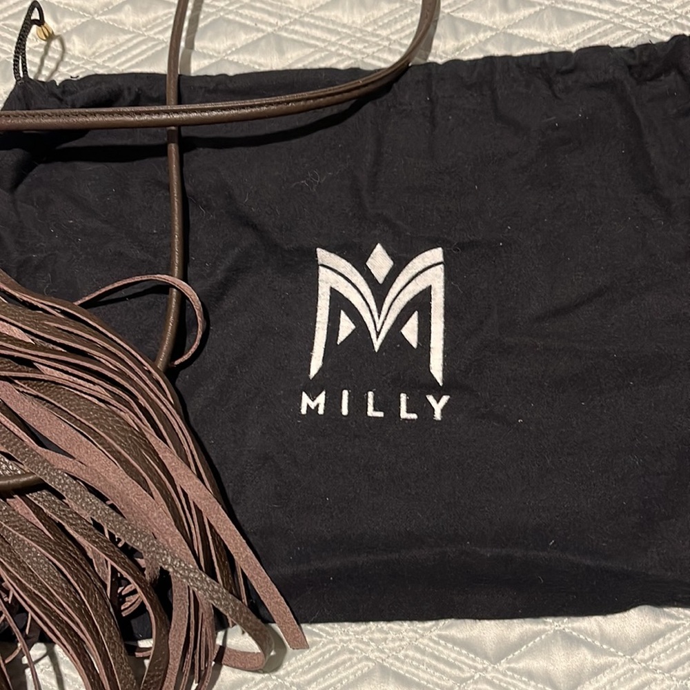 Milly Mini Crossbody bag - Picture 5 of 5